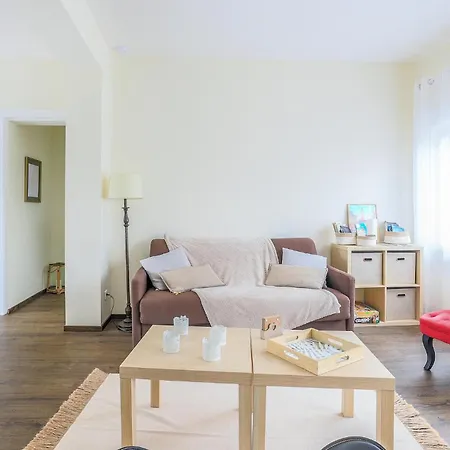 בית נופש Gorgeous In With Wi-fi *