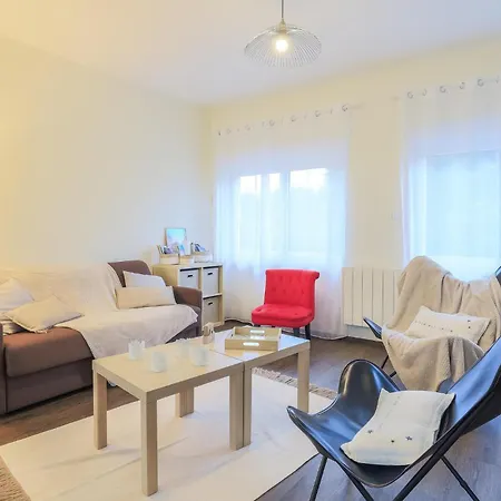 Gorgeous In With Wi-fi בית נופש