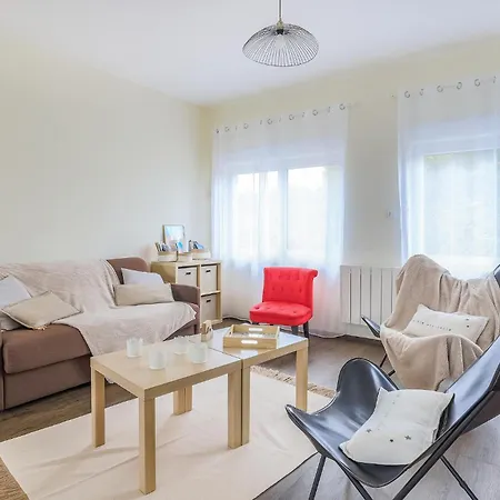 בית נופש Gorgeous In With Wi-fi *