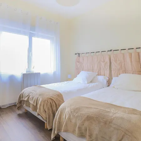 Gorgeous In With Wi-fi בית נופש Flechin