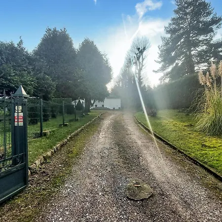 Gorgeous In With Wi-fi בית נופש Flechin