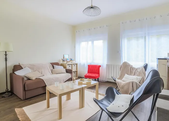 Feriehus Gorgeous In With Wi-fi *