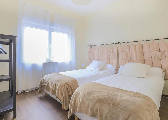 Gorgeous In With Wi-fi Feriehus Flechin