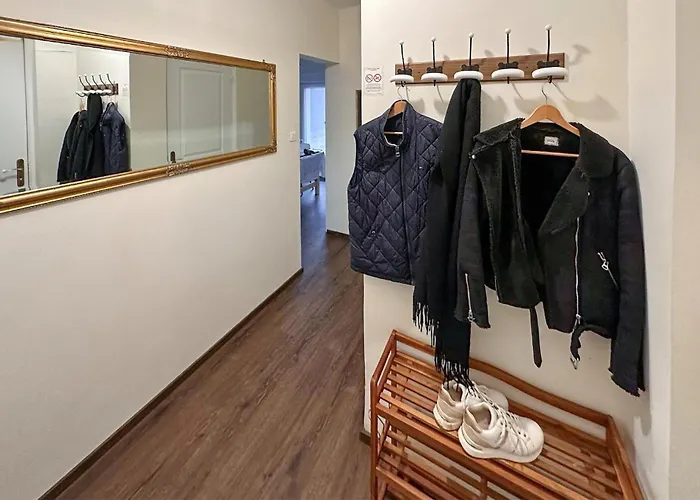 Feriehus Gorgeous In With Wi-fi *