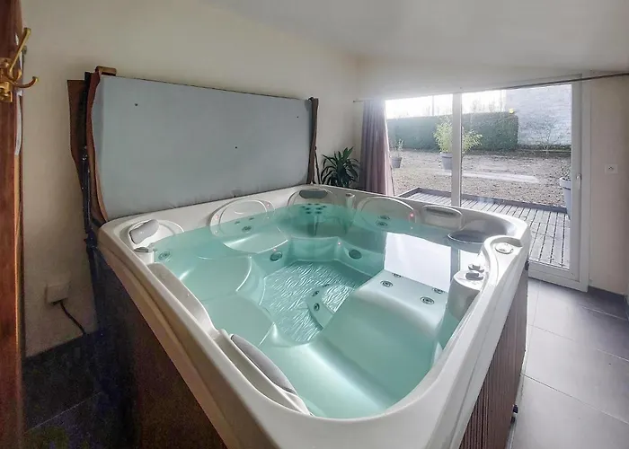 Gorgeous In With Wi-fi * Flechin